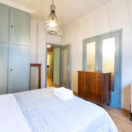 شقة Vintage House Near Downtown أثينا المظهر الخارجي الصورة