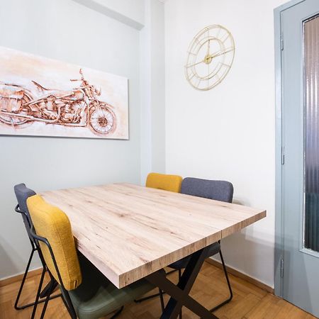 شقة Vintage House Near Downtown أثينا المظهر الخارجي الصورة