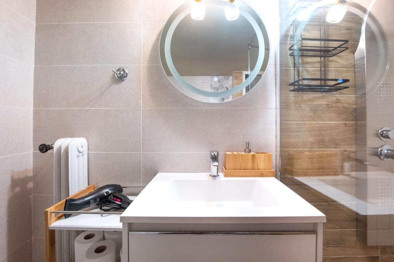 شقة Vintage House Near Downtown أثينا المظهر الخارجي الصورة
