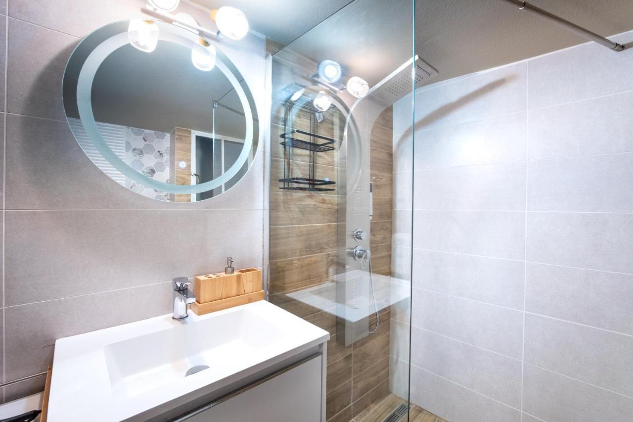 شقة Vintage House Near Downtown أثينا المظهر الخارجي الصورة
