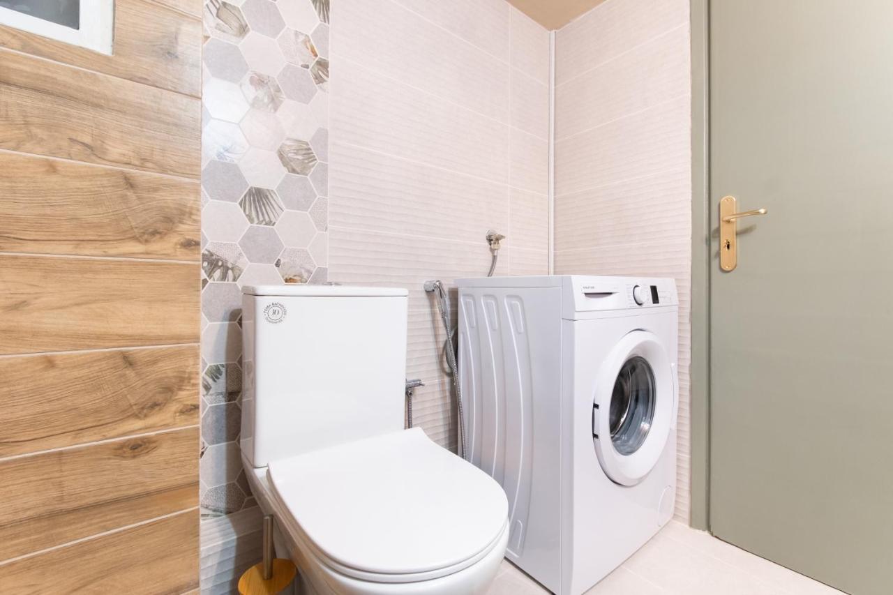 شقة Vintage House Near Downtown أثينا المظهر الخارجي الصورة